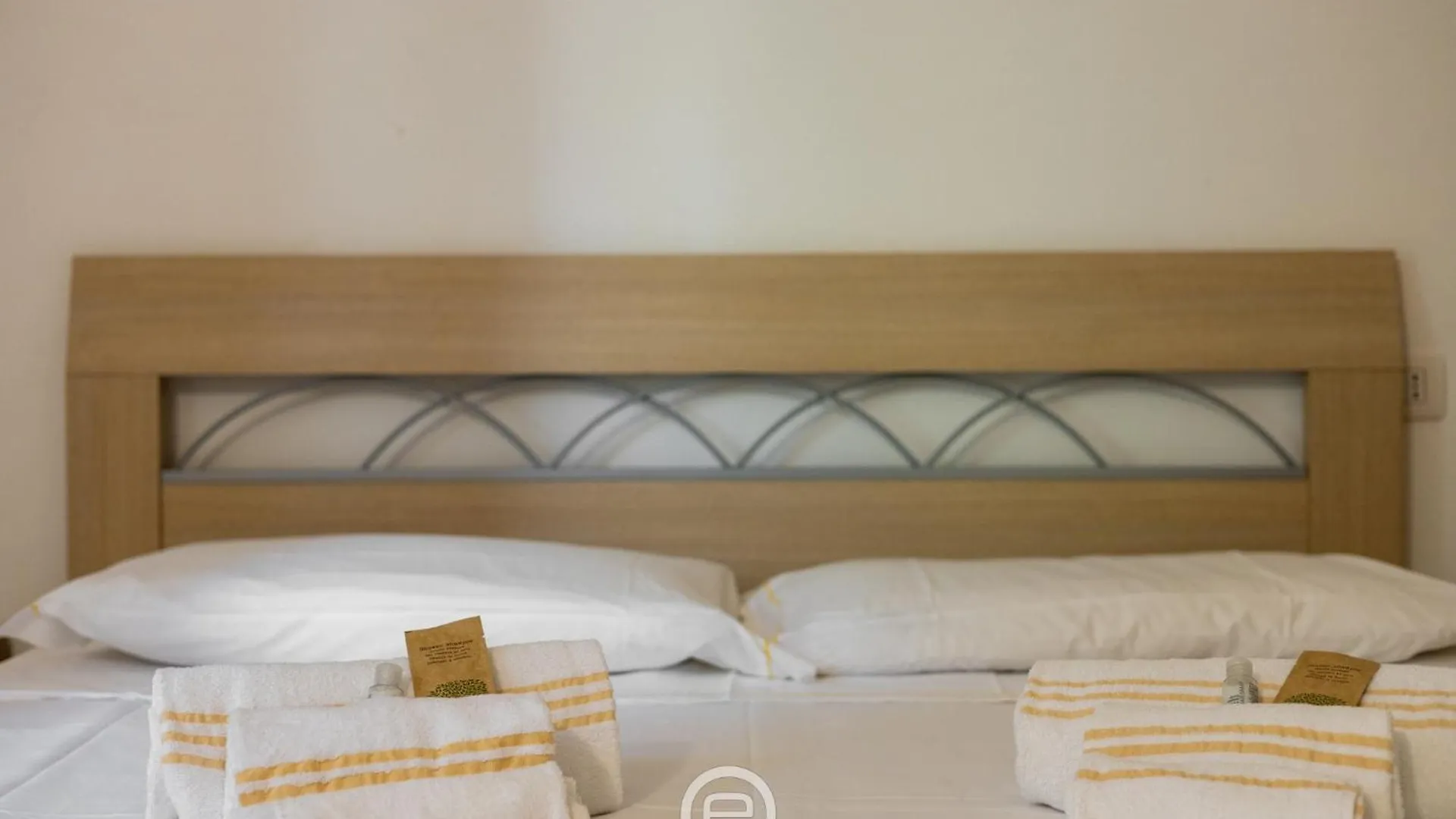 סנטה מריה נברזה Mirto 3 Apartment 0*, סנטה מריה נברזה איטליה