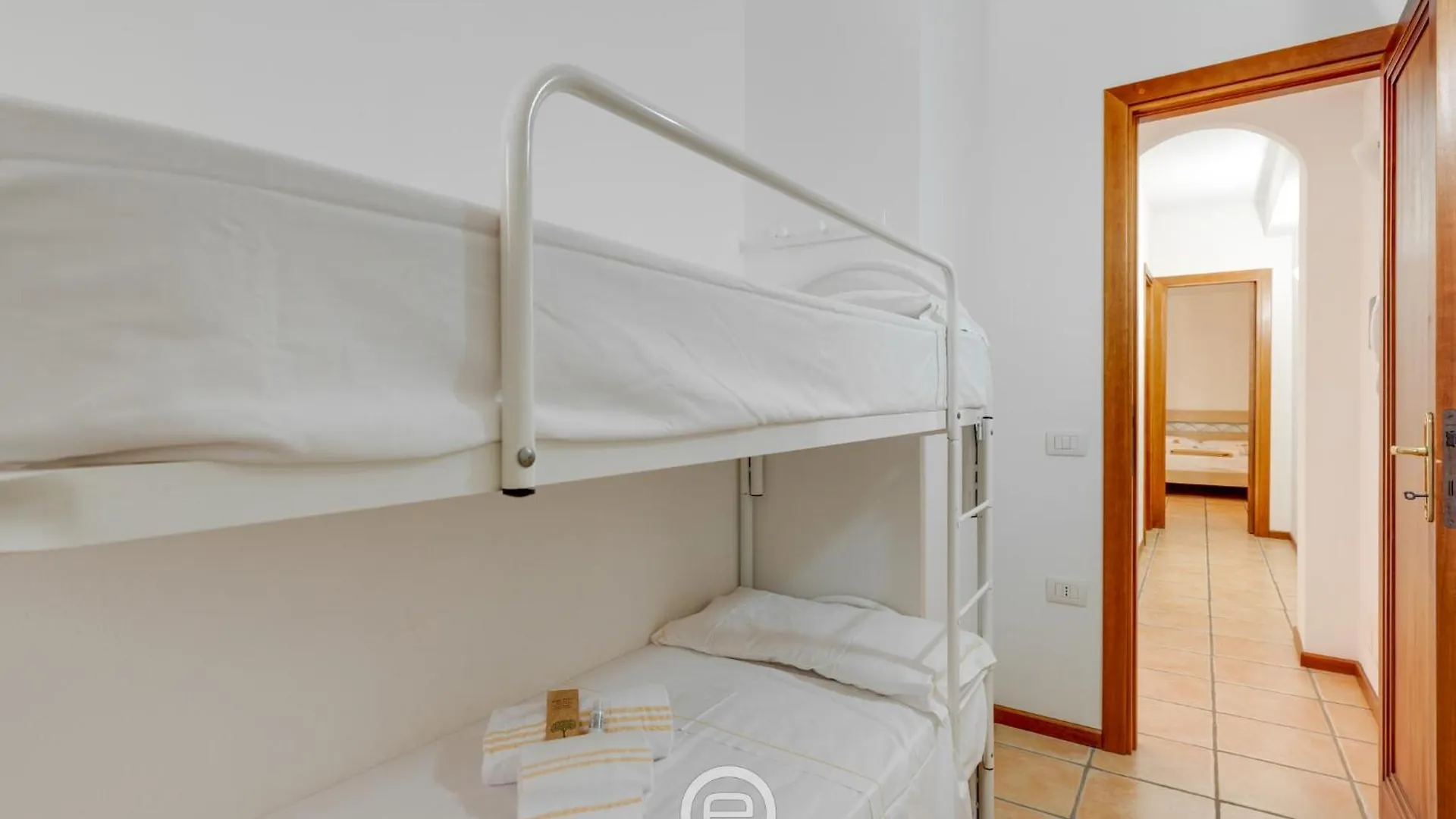סנטה מריה נברזה Mirto 3 Apartment