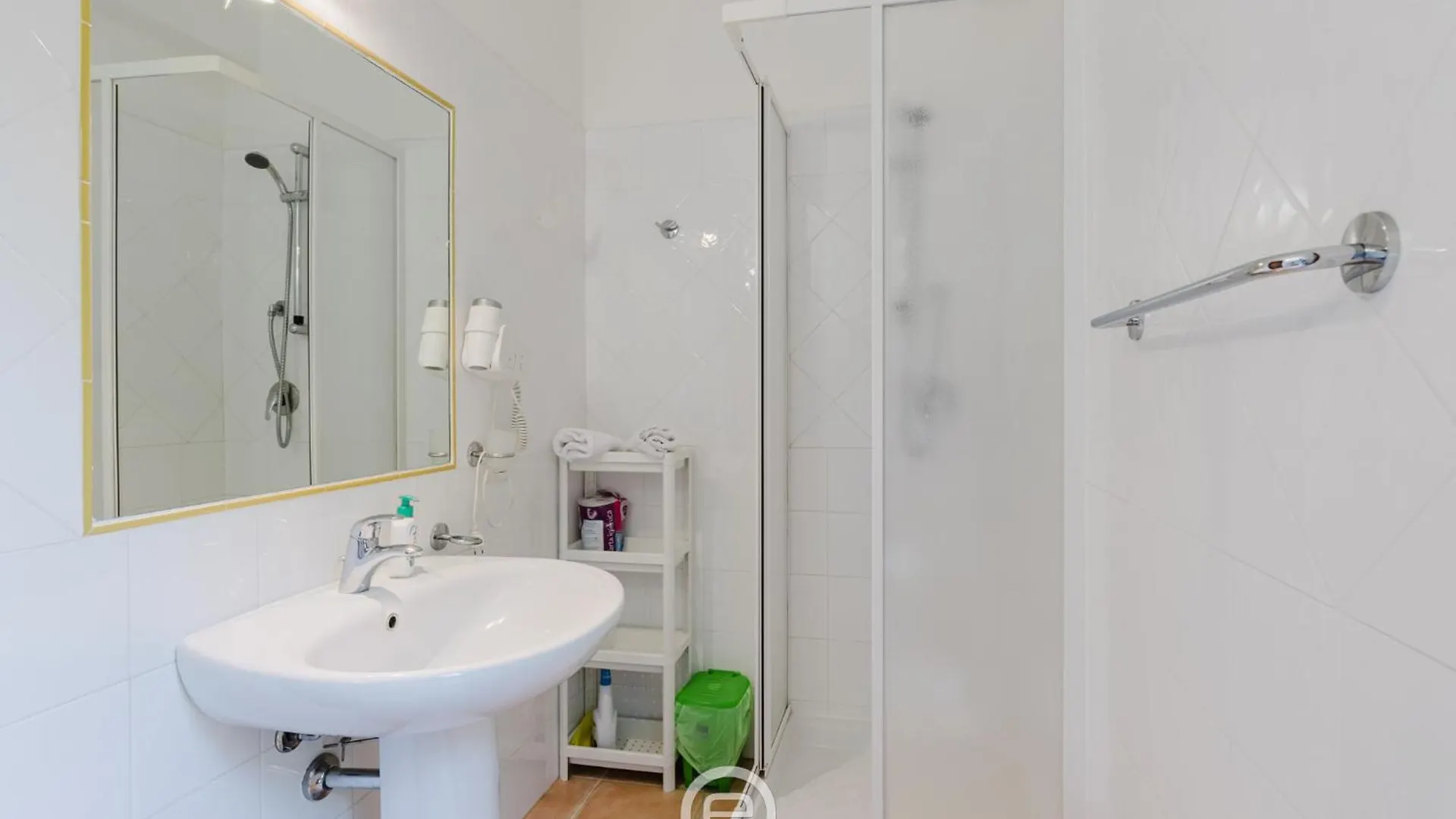 סנטה מריה נברזה Mirto 3 Apartment 0*, סנטה מריה נברזה