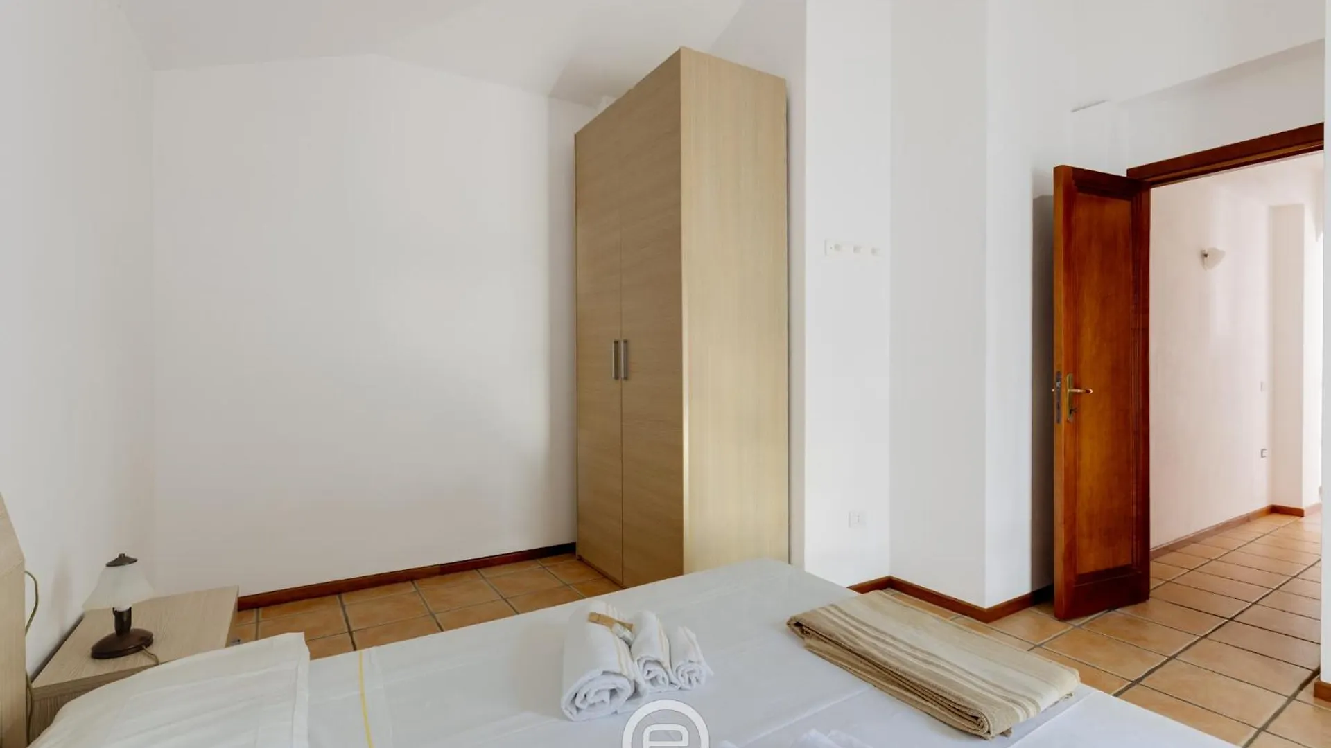סנטה מריה נברזה Mirto 3 Apartment 0*, סנטה מריה נברזה איטליה