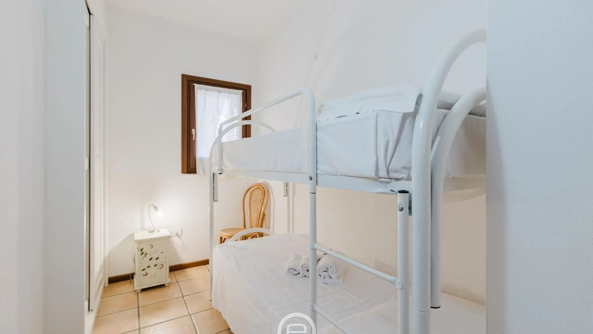 סנטה מריה נברזה Mirto 3 Apartment
