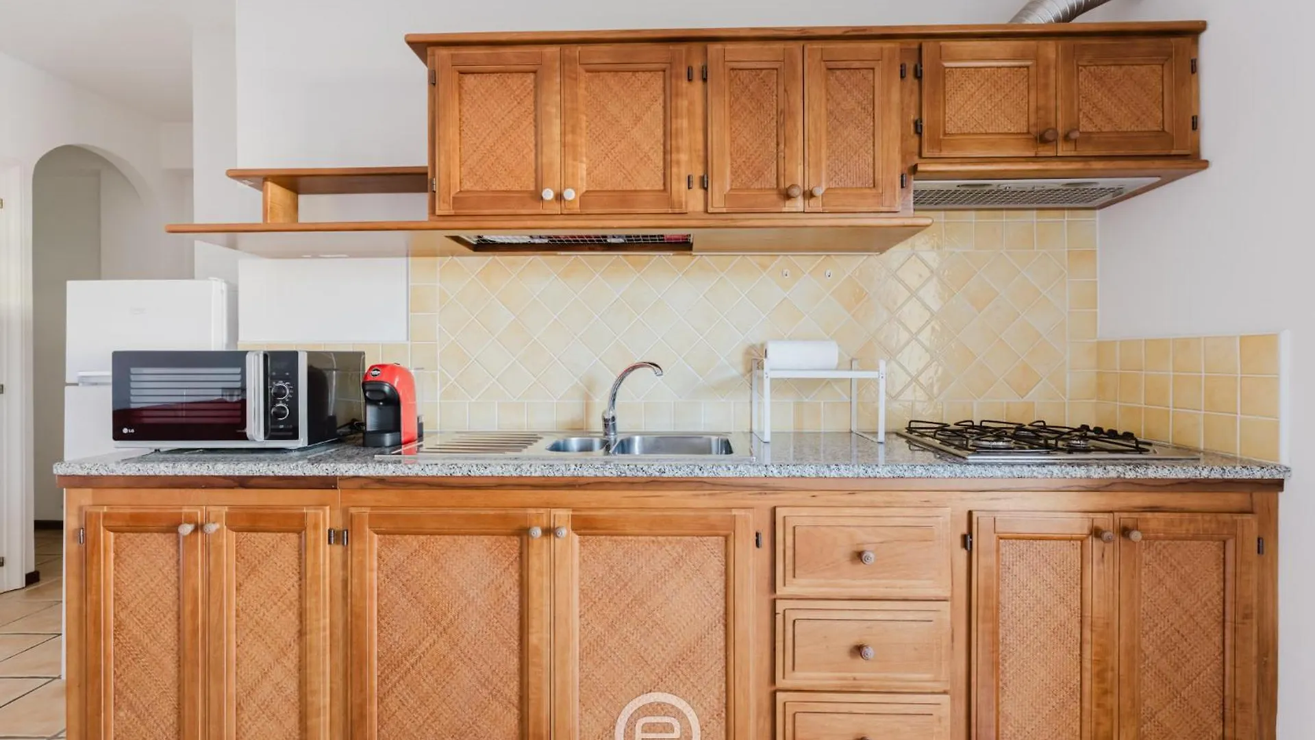 סנטה מריה נברזה Mirto 3 Apartment 0*, סנטה מריה נברזה איטליה